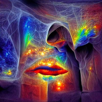 The Mysterious: Source of Art and Science