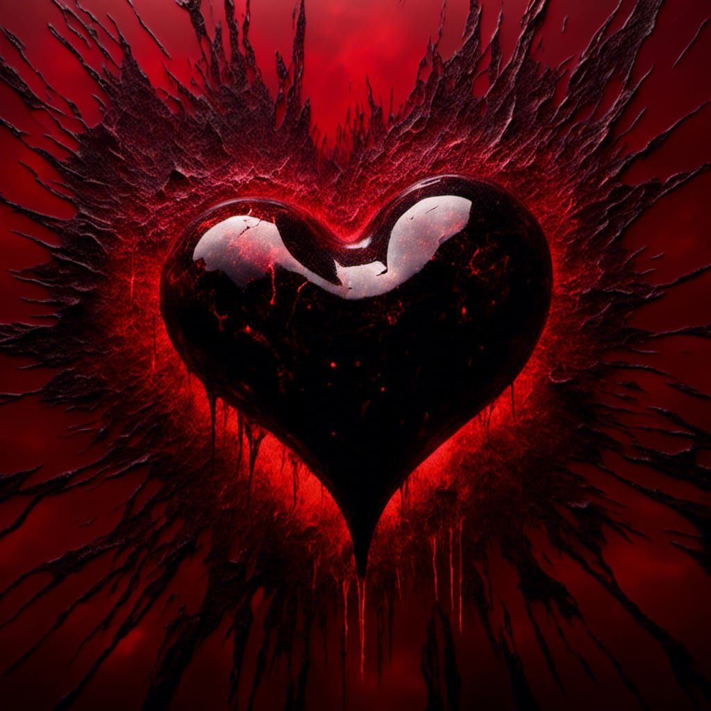 The Dark Heart