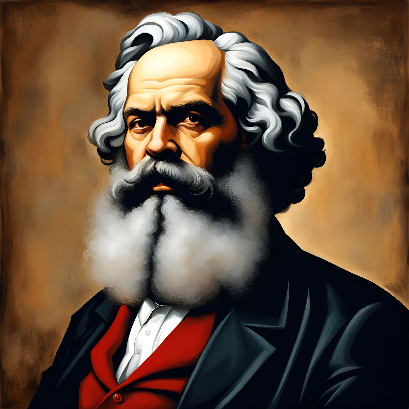Karl Marx