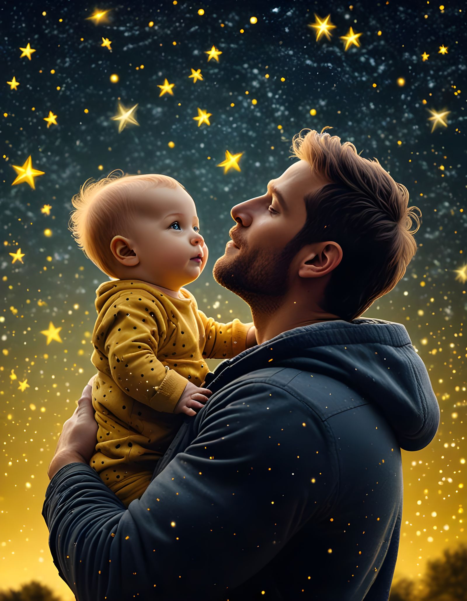 Let Me Show You the World