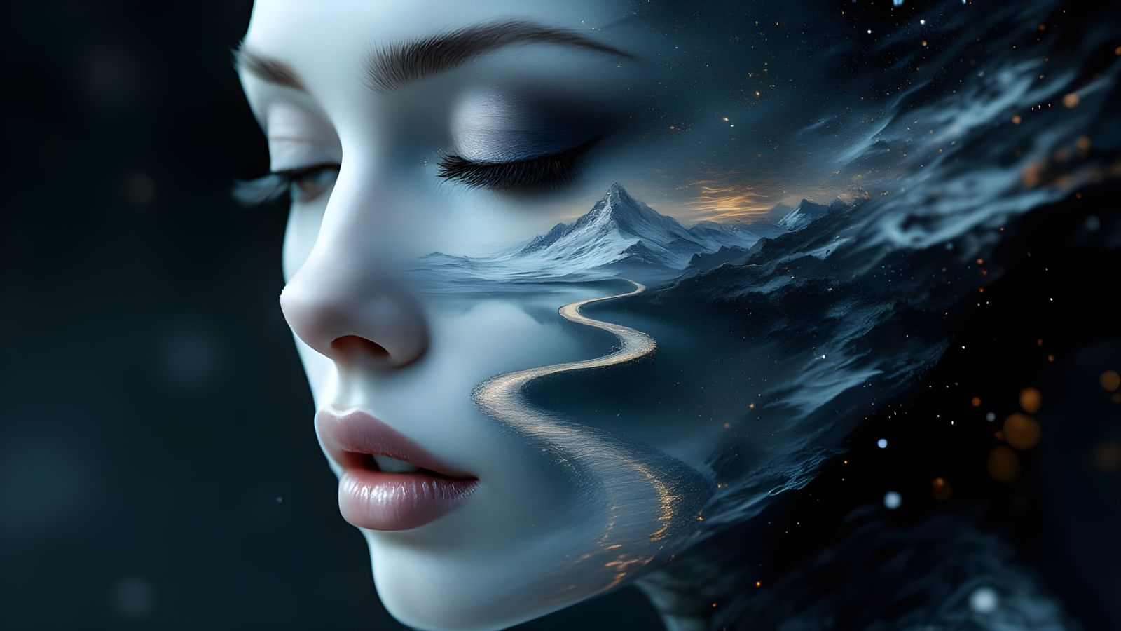 @Lucyalia - Mi Reina, Mi Todo (My Queen, My Everything.