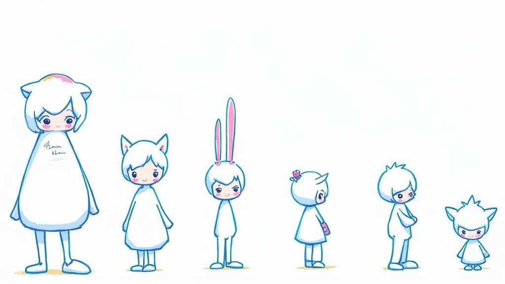 chibi