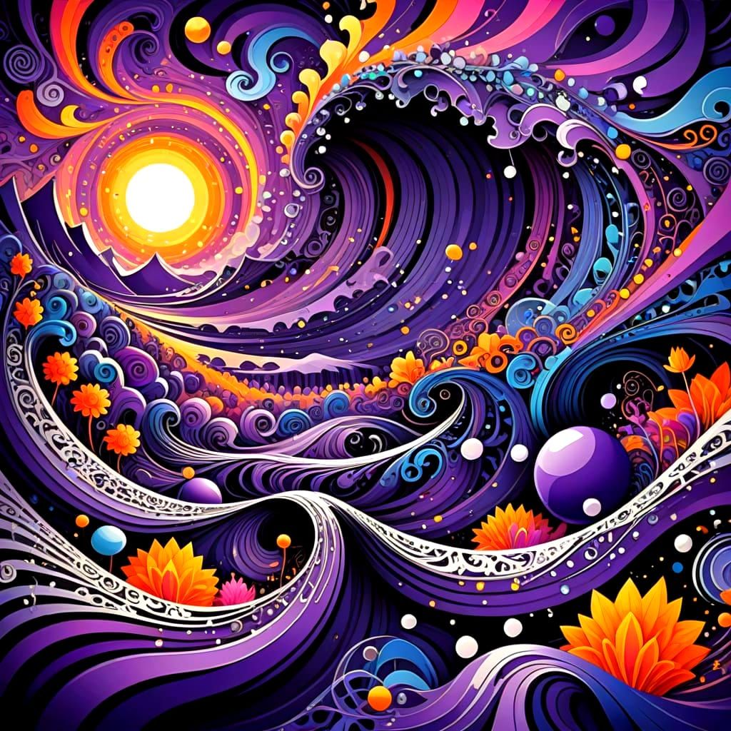 You raise me up to walk on stormy Seas - Resonanz