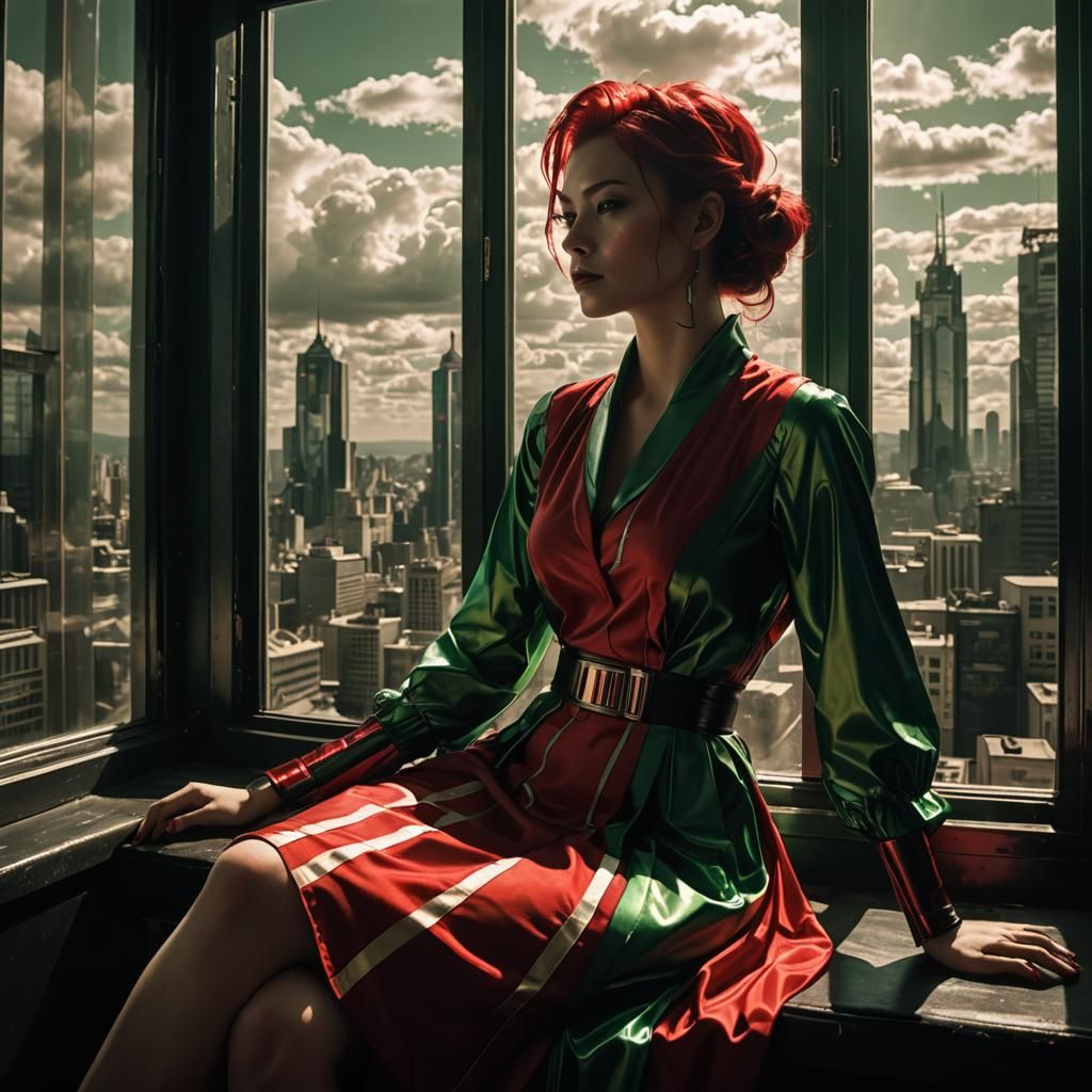 under the clouds (wasn't in my personal short list to publis...