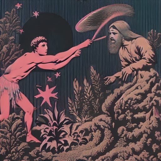 am i my brother’s keeper?