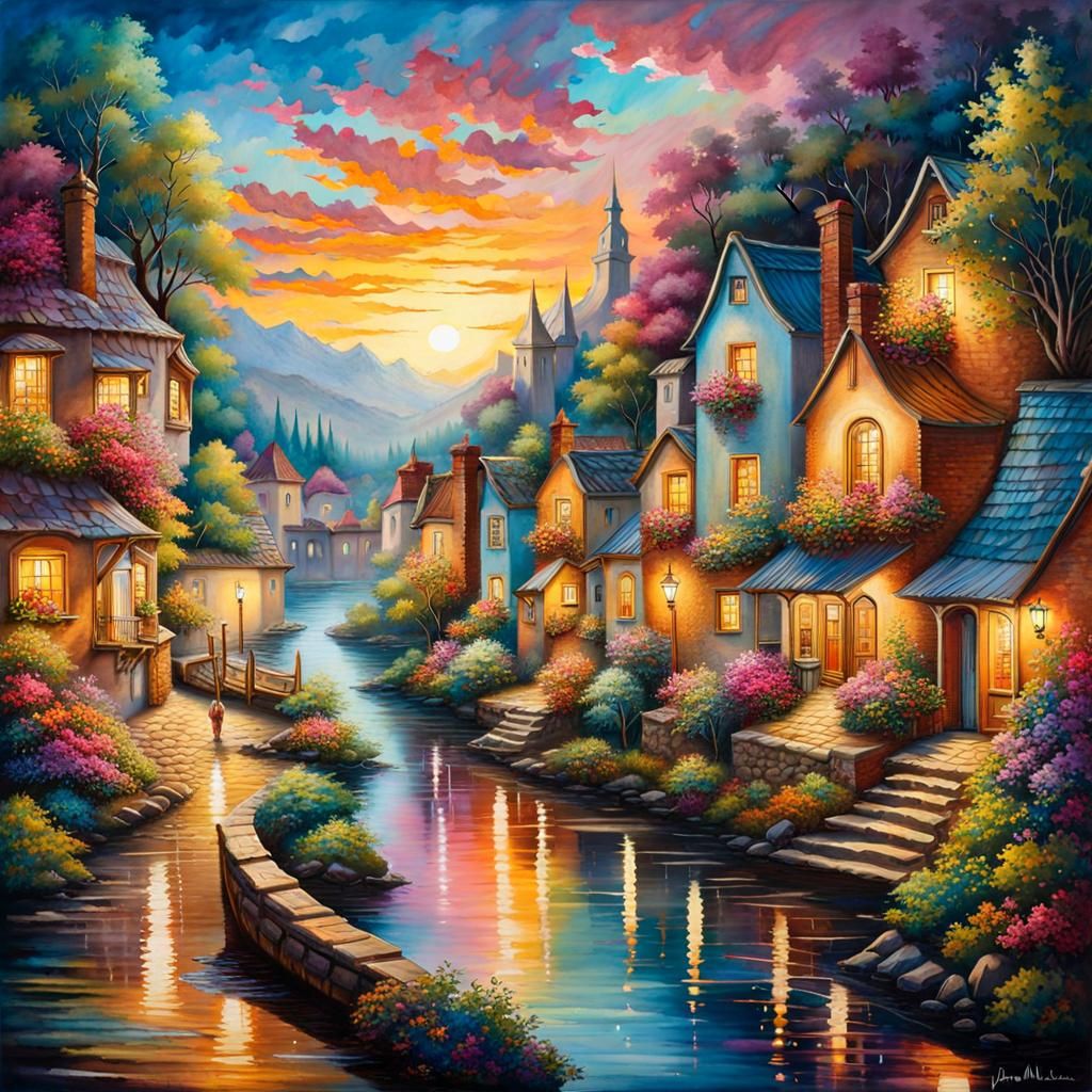 All smiles, I know what it takes to fool this town
I'll do i...