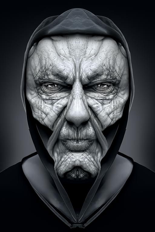 Darth Angus, Lord of the Sith