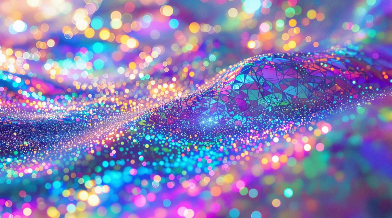 One Word Prompt: Viridescent