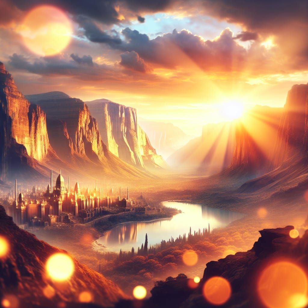 Kingdom of Yasharael: Dawn of the Sabbath