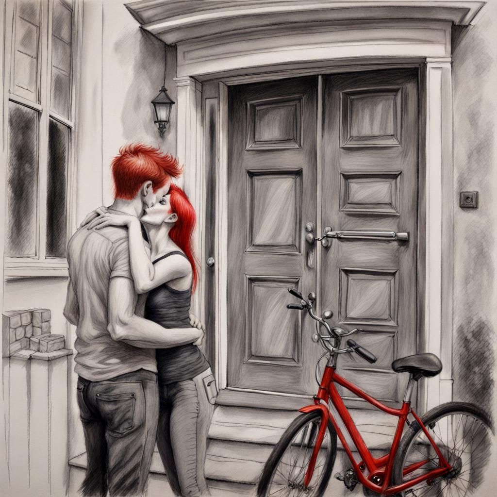 Making amends