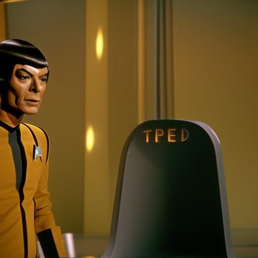 Star Trek: Turkish Adaptation, 1970s Style