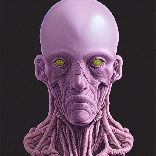 Malevolent Unpredictable Entity
