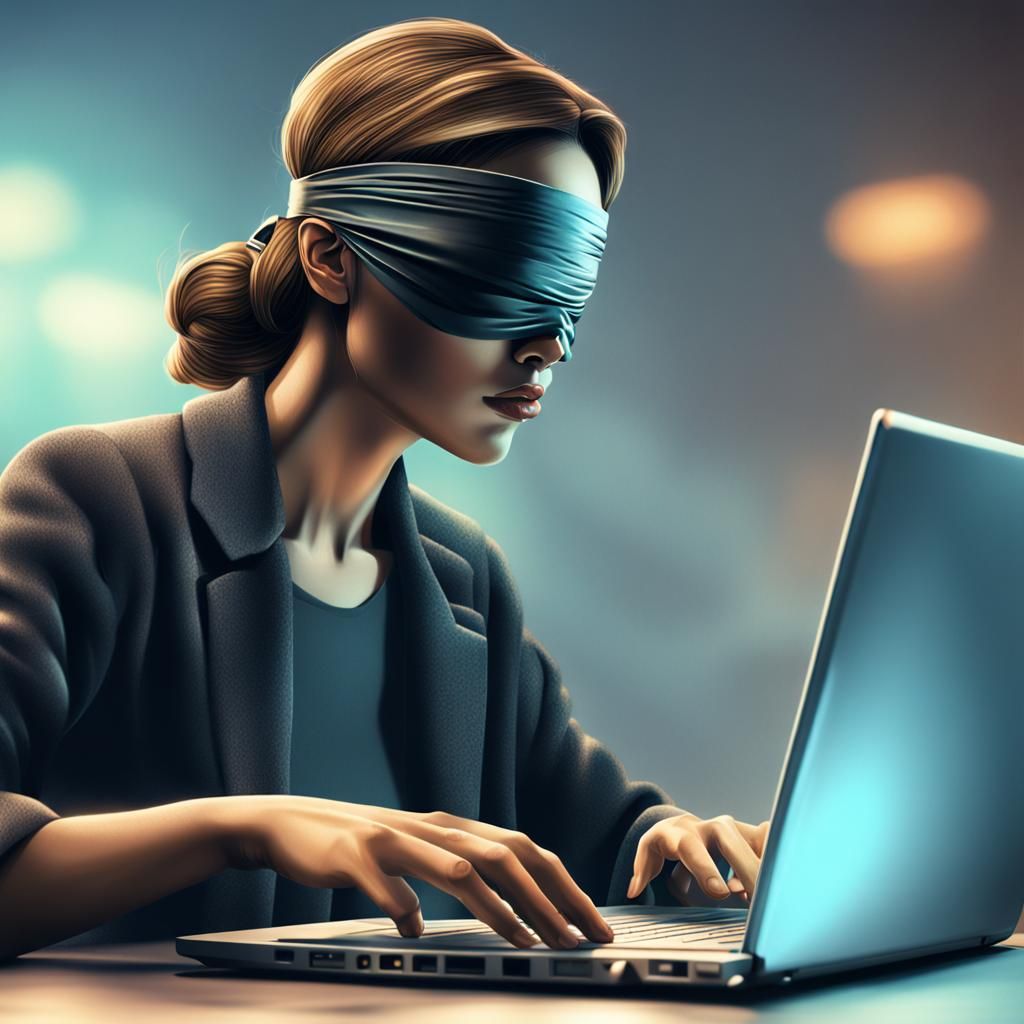 Too scared to read...