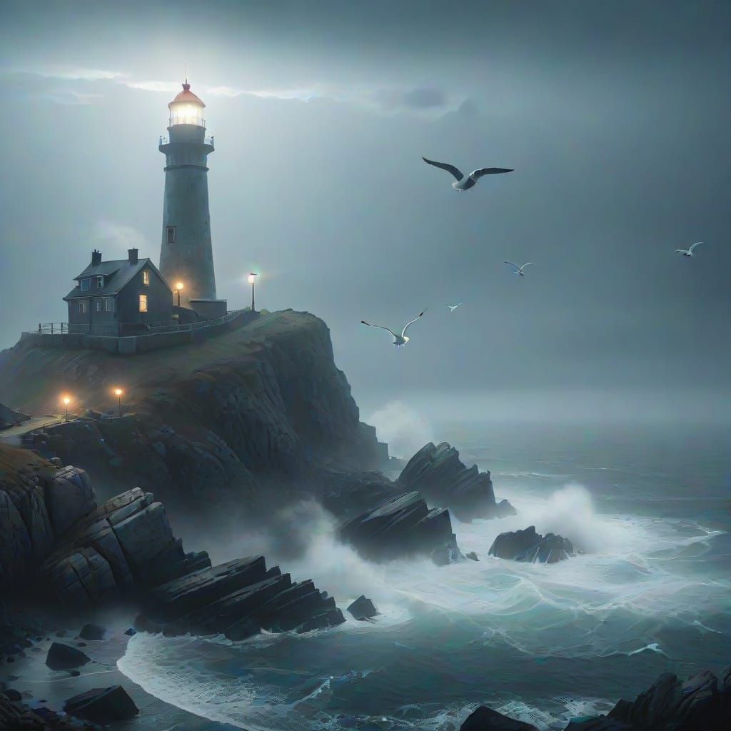 Lighthouse