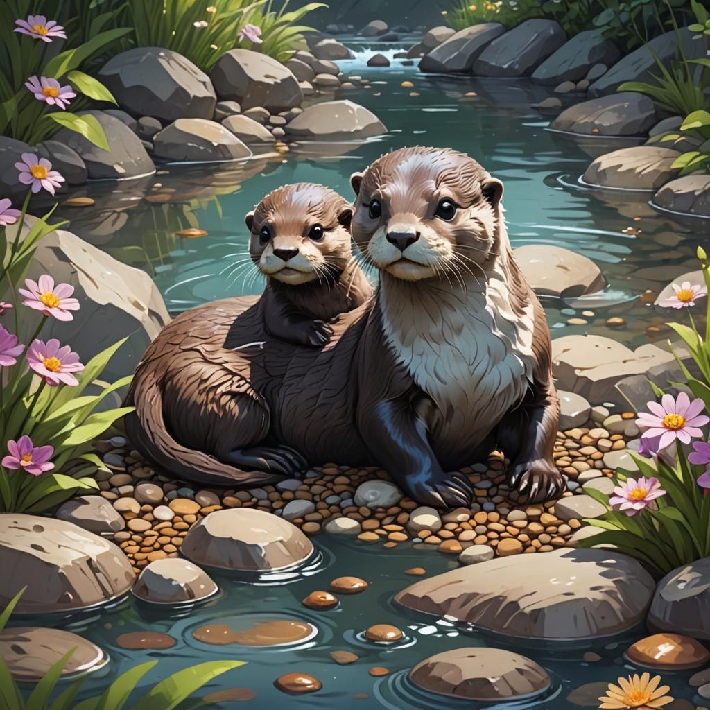 Otter I