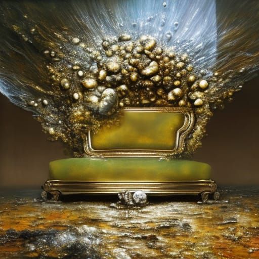 Future Fashion Couch