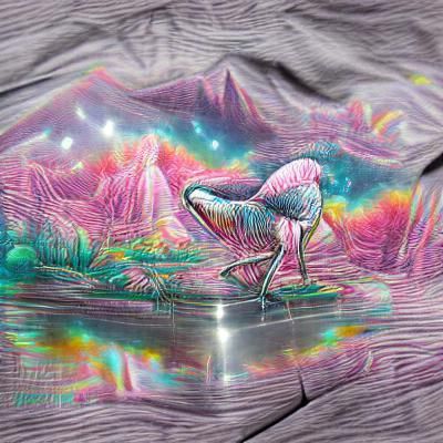 Flamingo Pink
