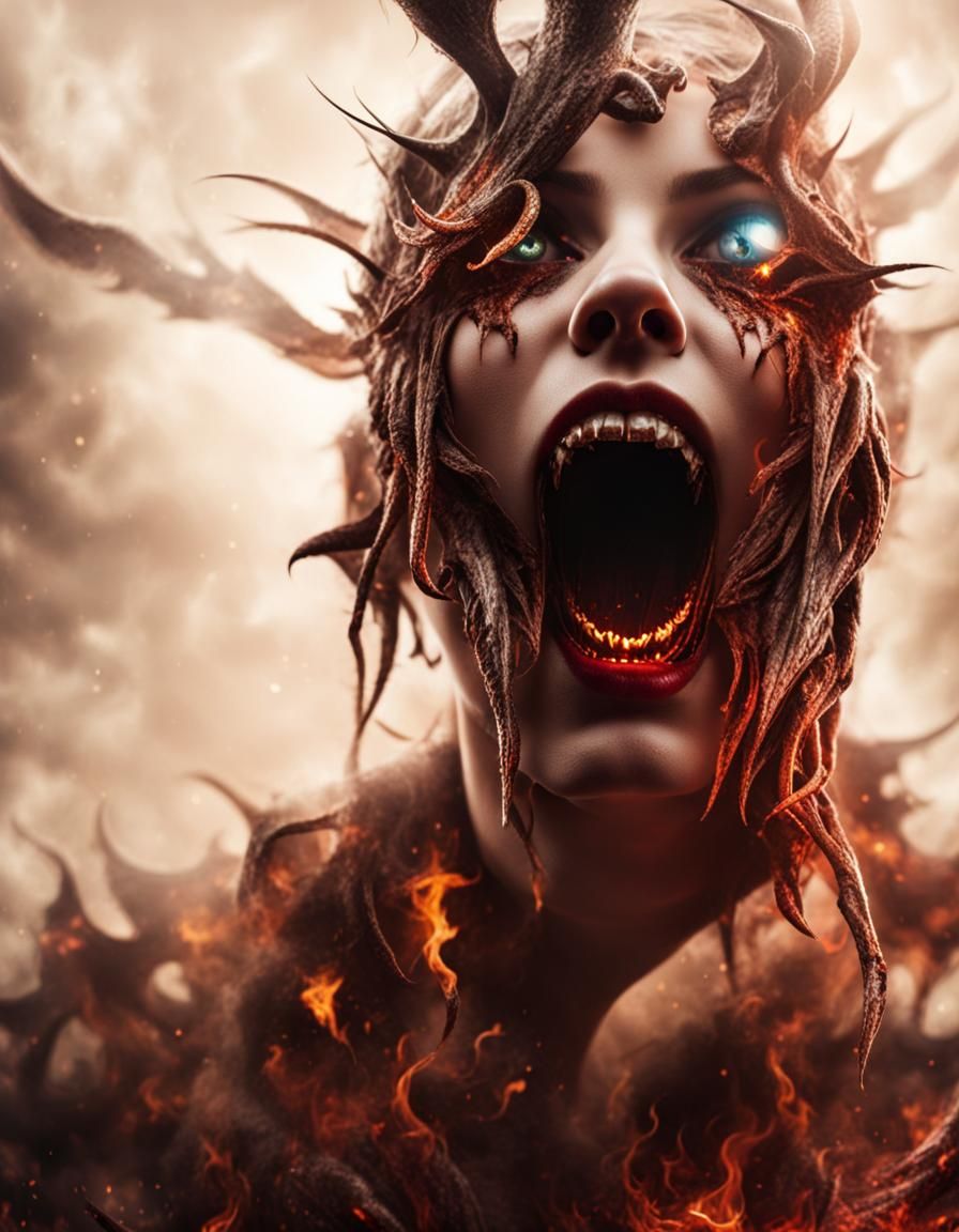 Internal torment of living with OCD every freaking day!😧