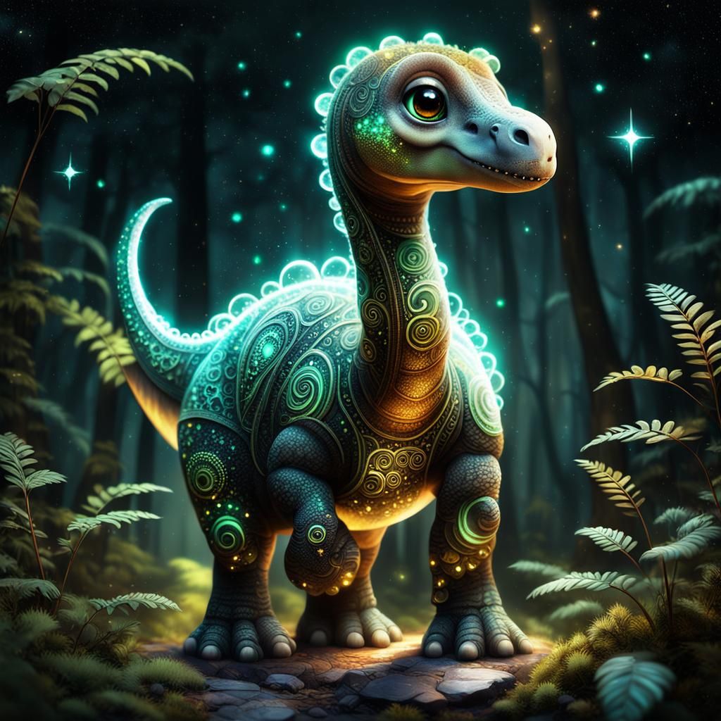 Brontosaurus