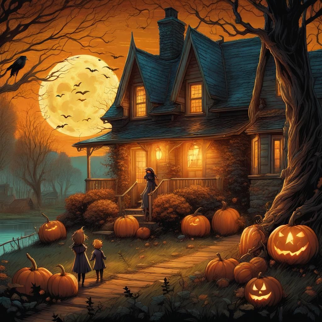 999 Witches for Halloween (227)