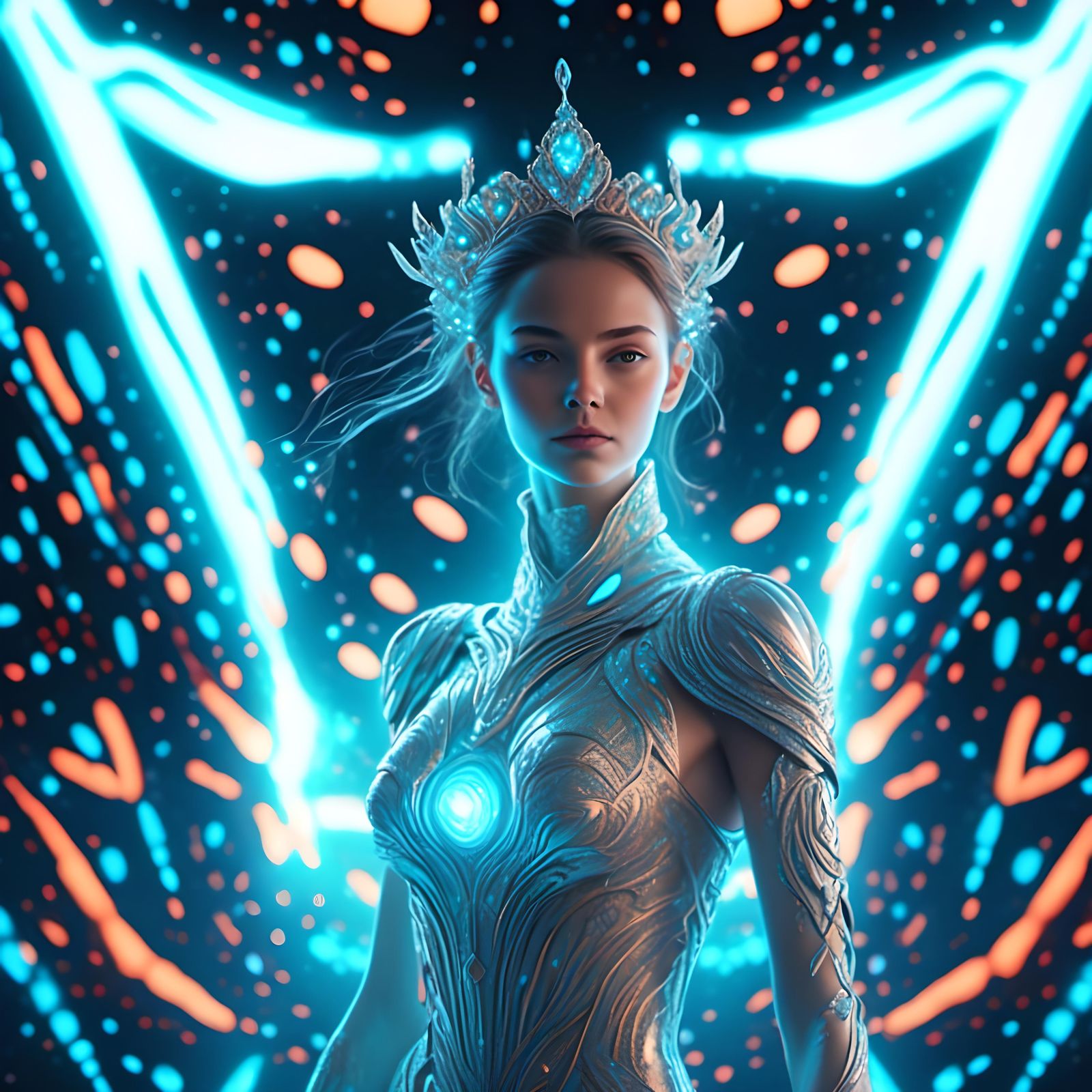 Starchild