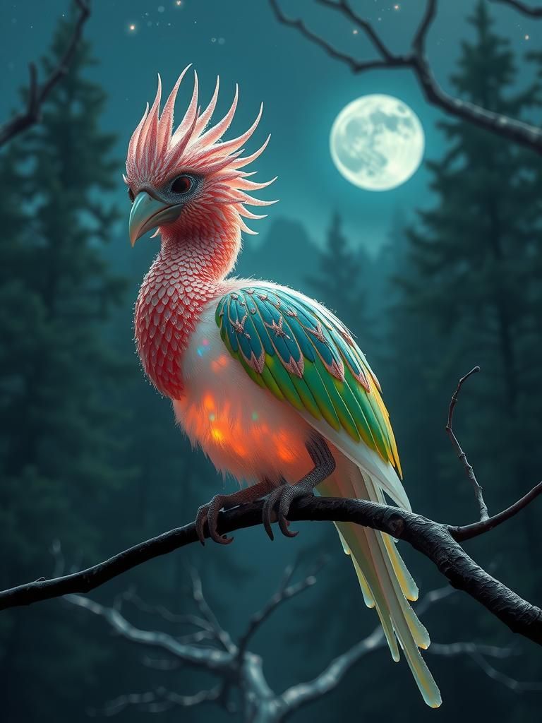 New species 👀😂