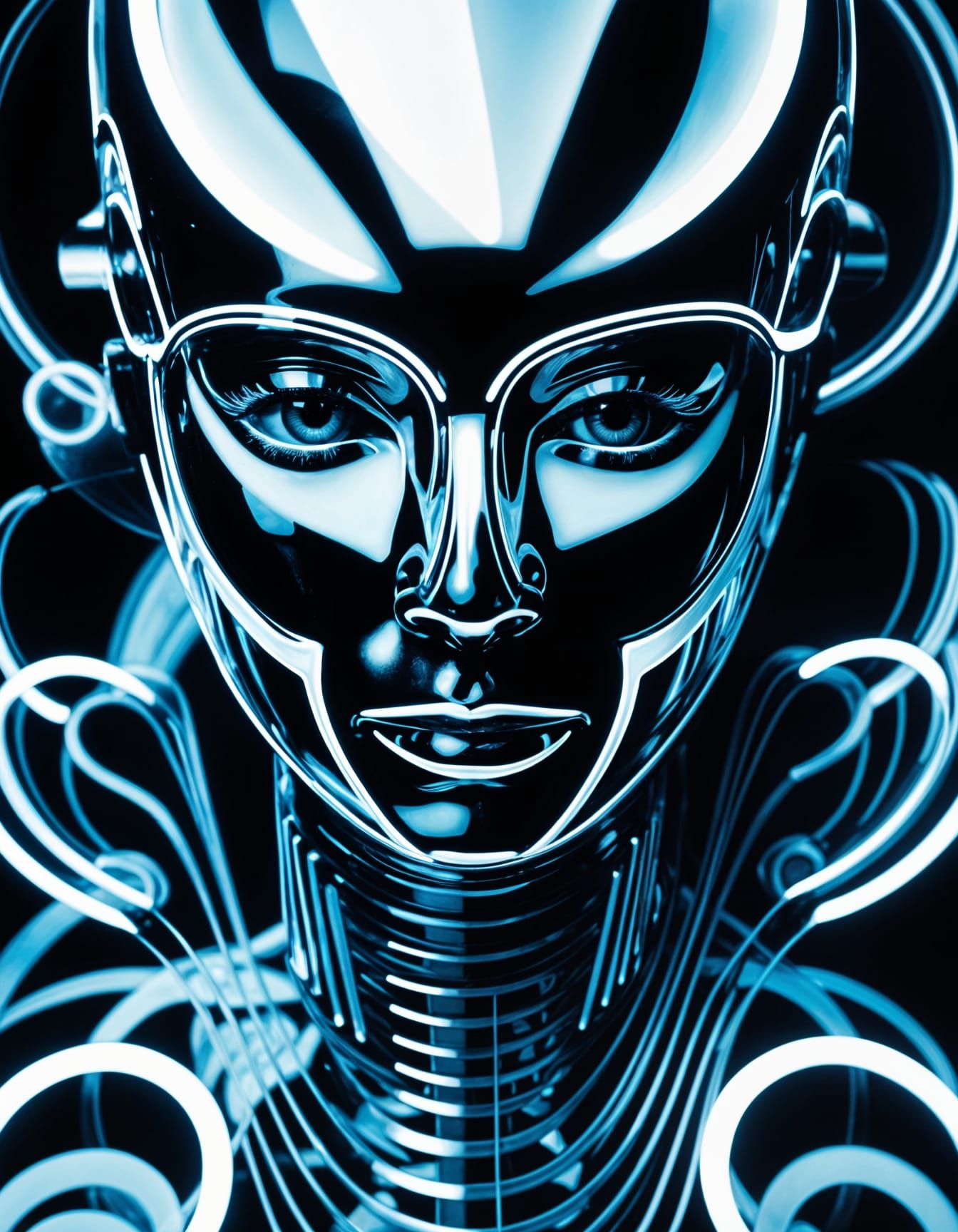 More Human Than Humanoid?