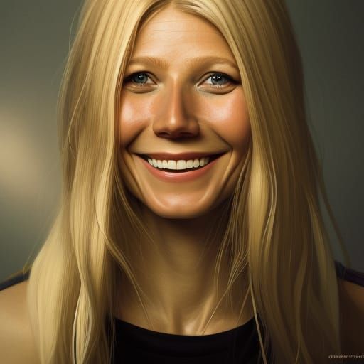 Gwyneth Paltrow