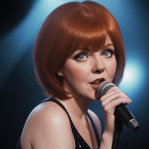 Cilla Black