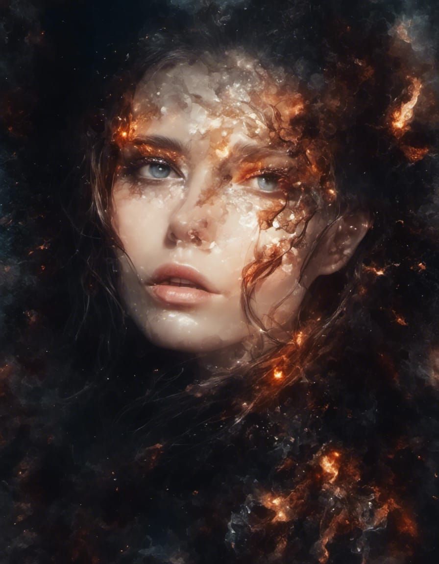 Time Traveler Love Story