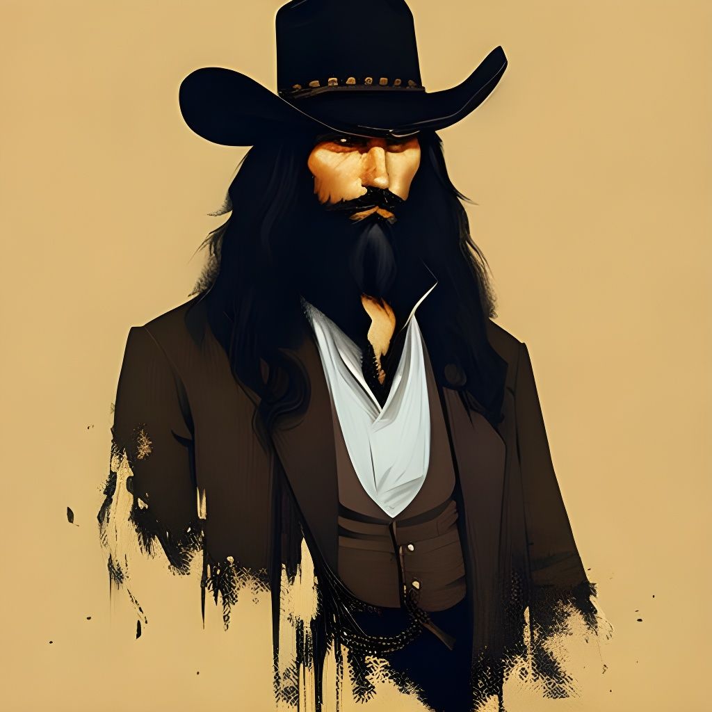 Red Dead Rasputin