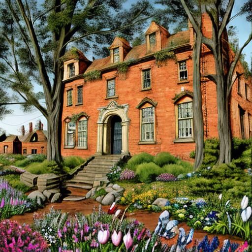 Filmic AI Image Generation