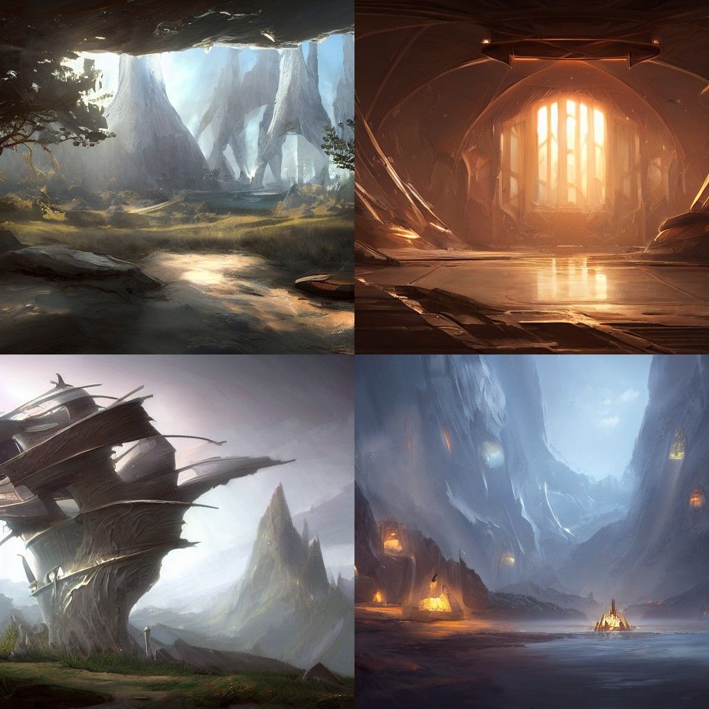 Image Generated Based on Anthony Eftekhari