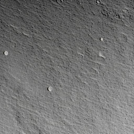 Detailed Close-Up Image of a Waning Moon