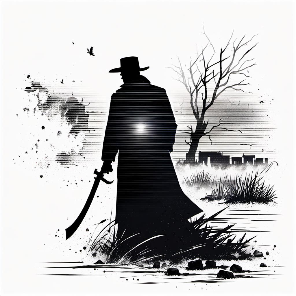 Unforgiven By Your God