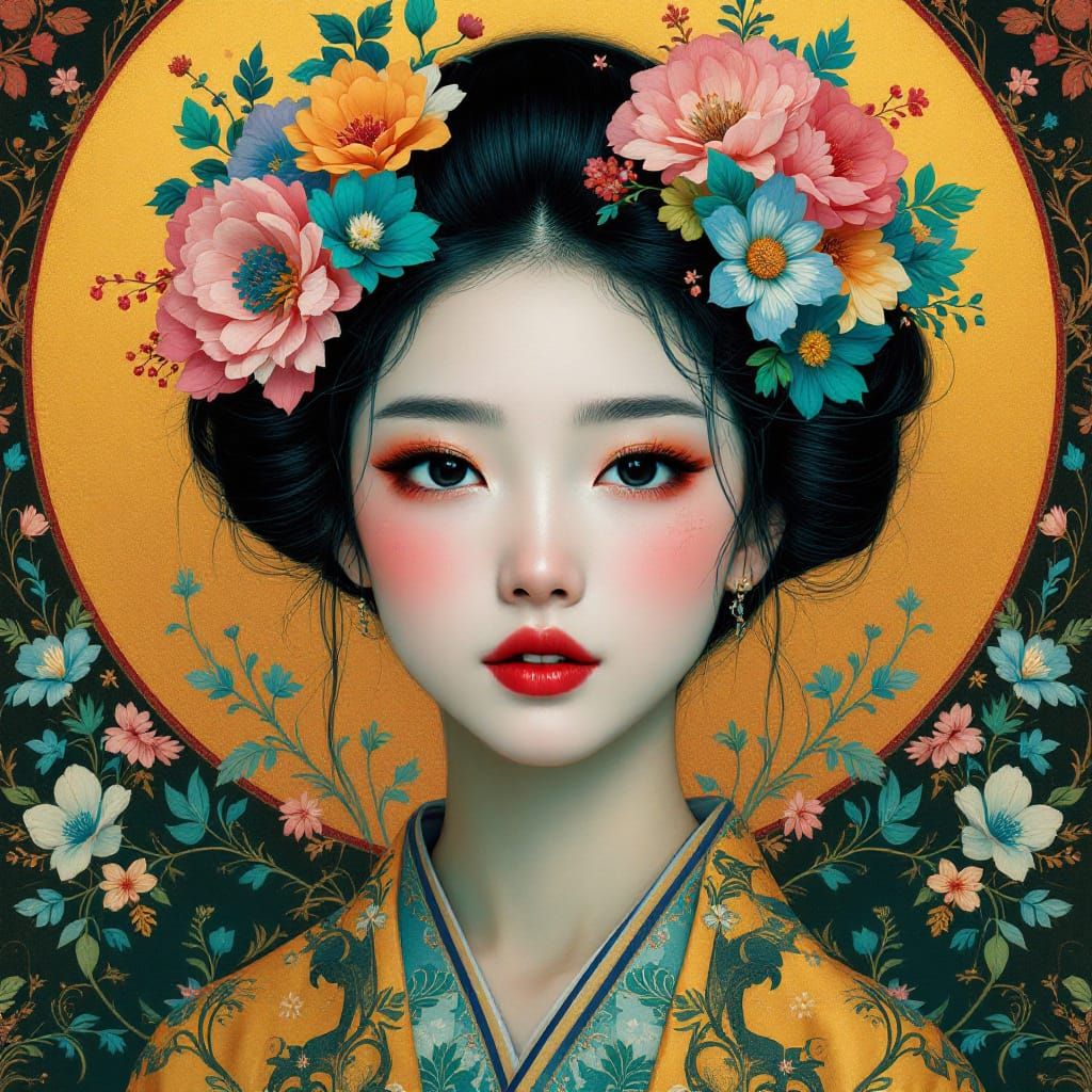 Geisha