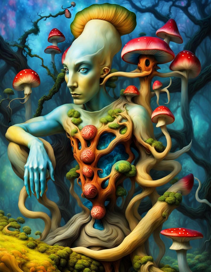 masters of time "KAIROS" creating epics events on spherical ...