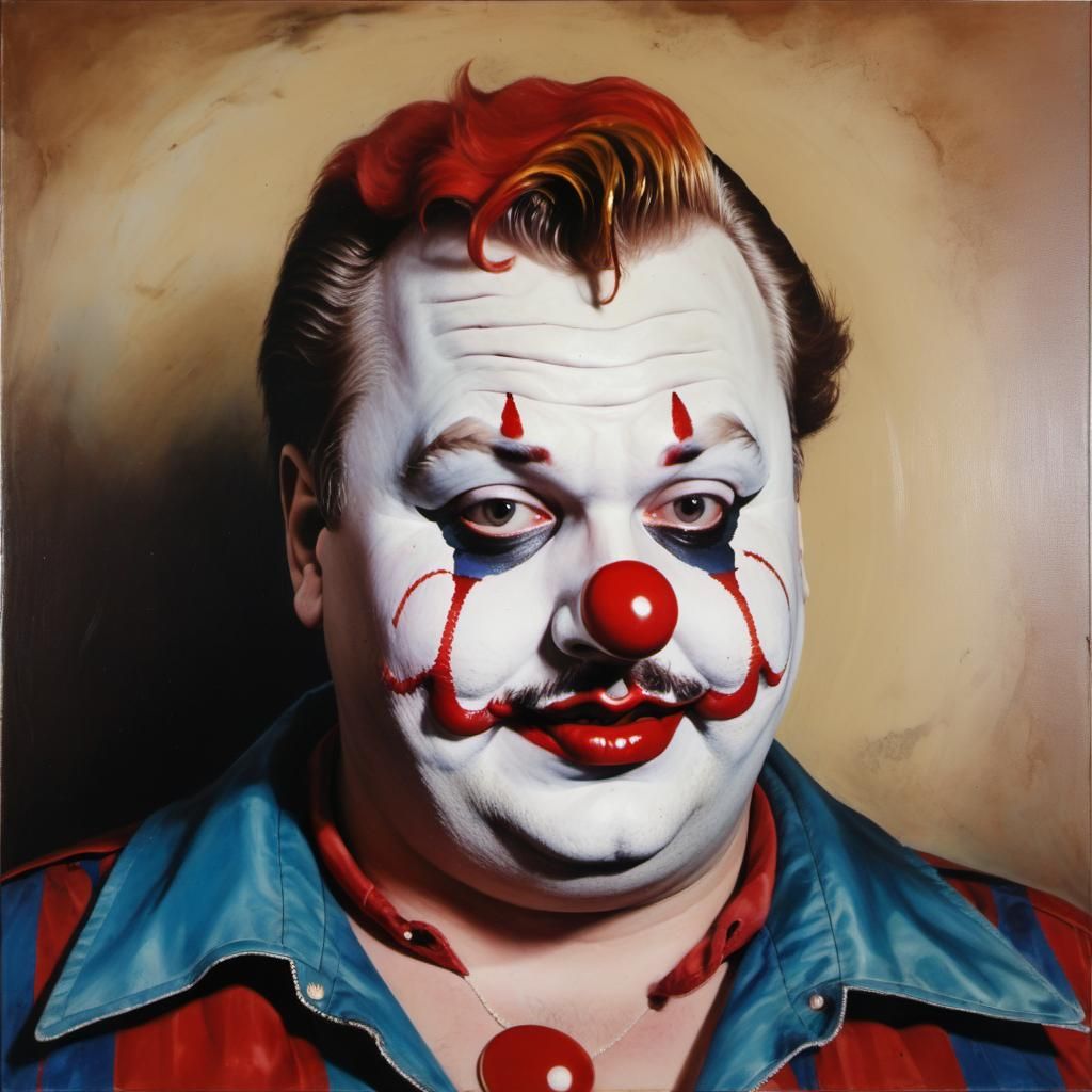 John Wayne Gacy