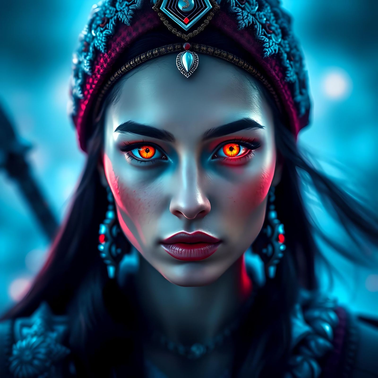 FIERCE