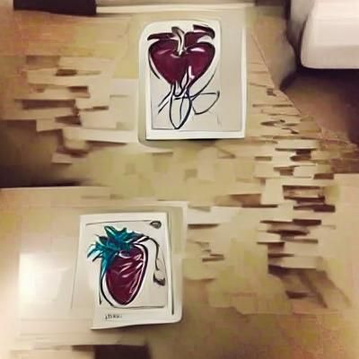 Heartattack and Vine