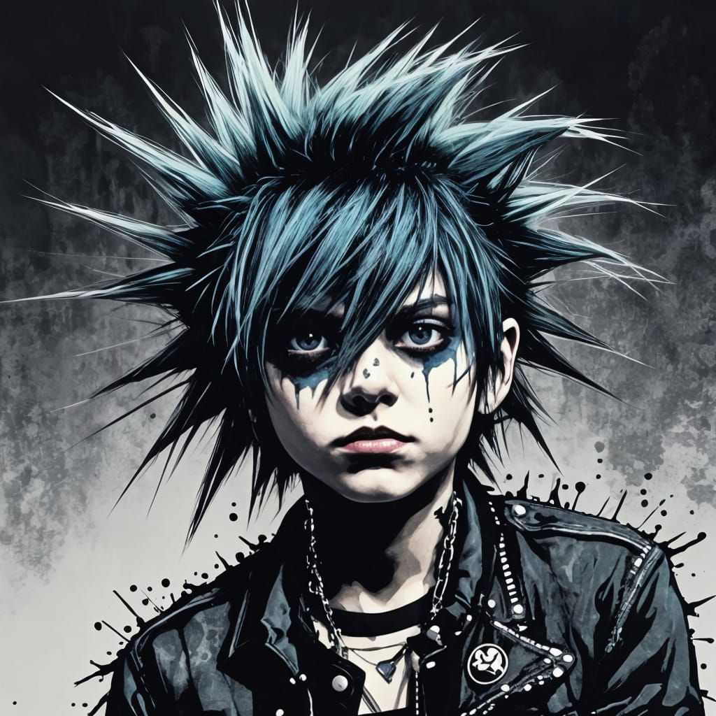 grunge, alternative rock, punk rock