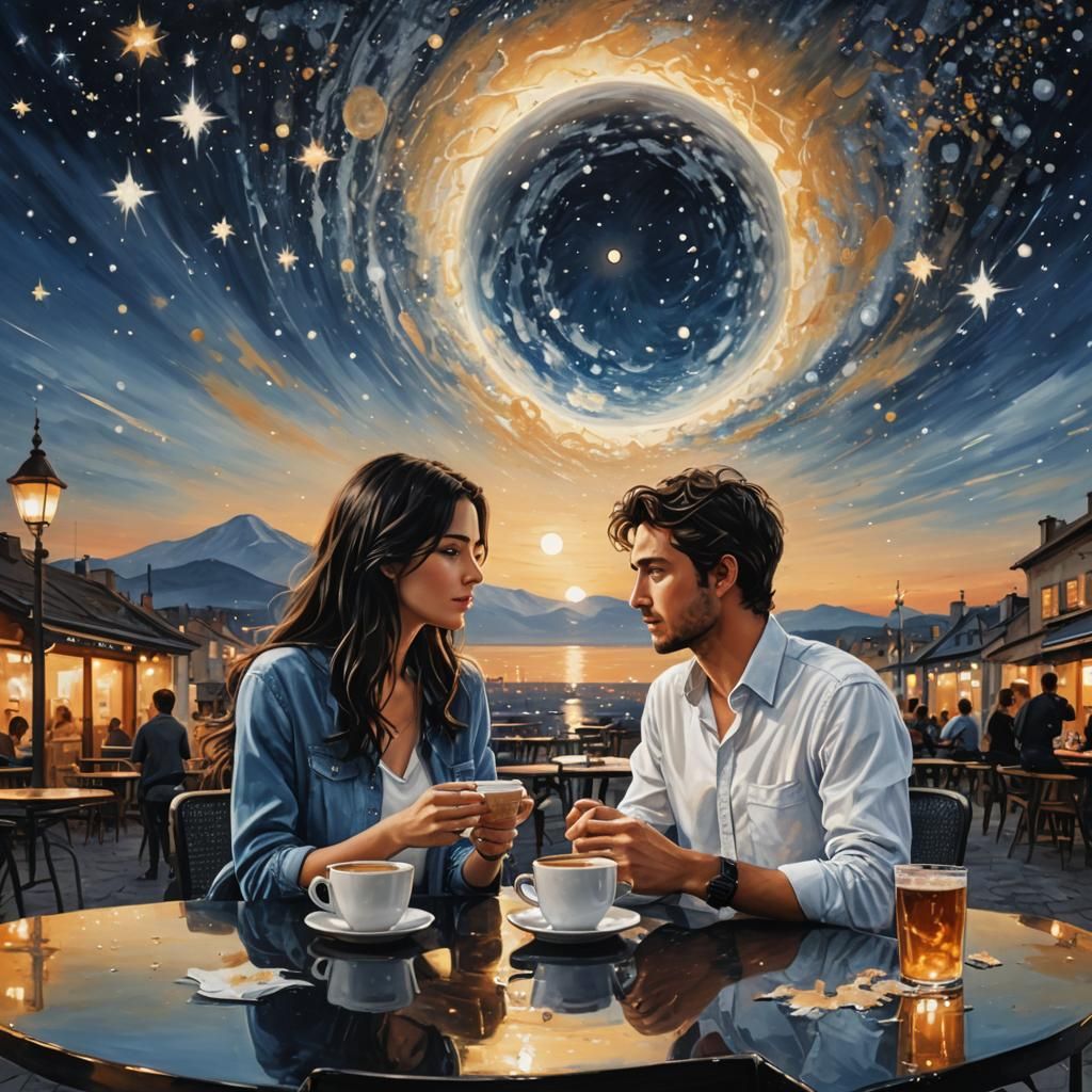 " Faszination führt zu mehr Sinnlichkeit "