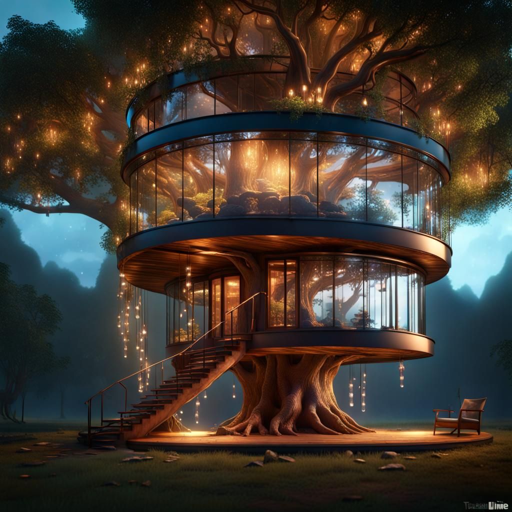 The Treehouse