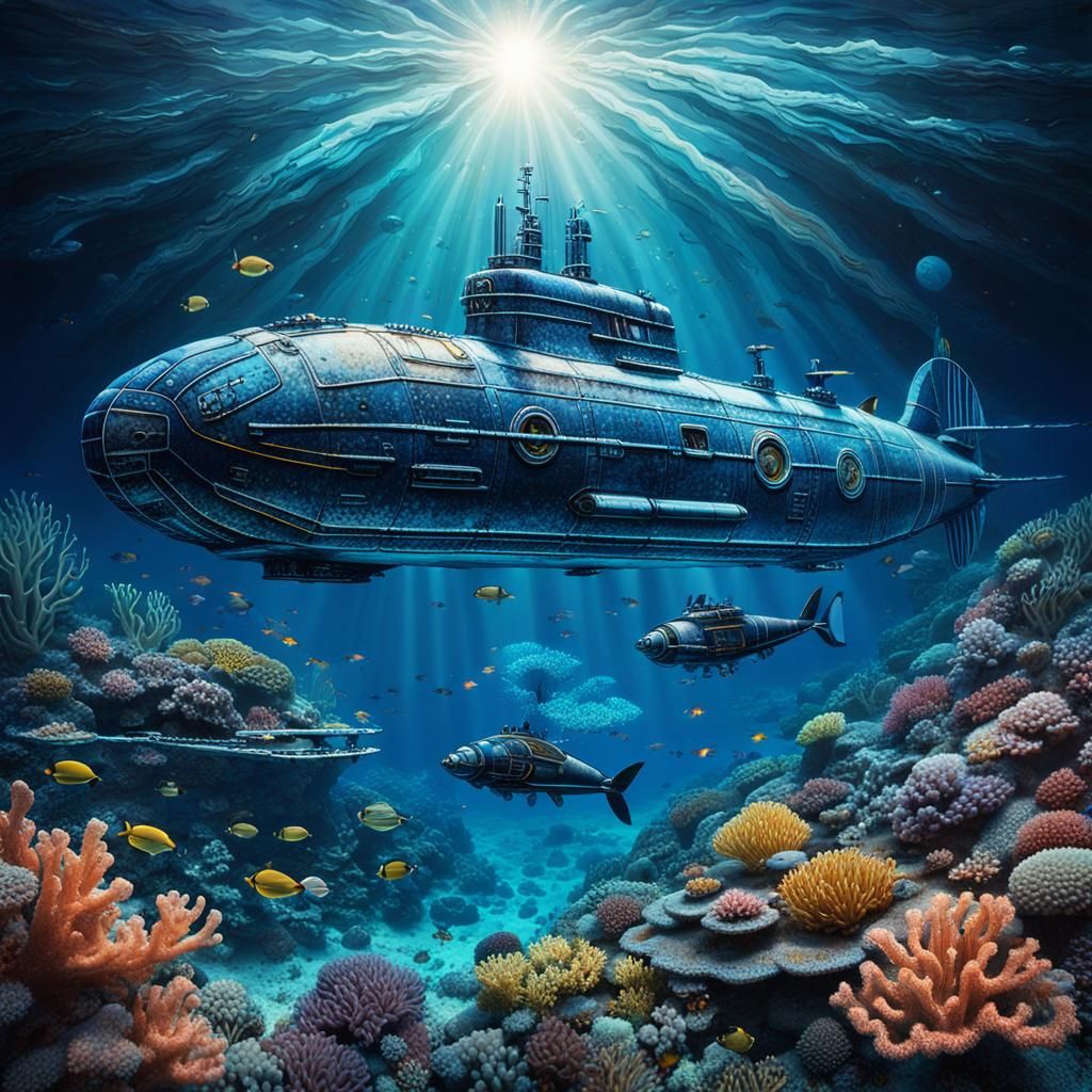 A beautiful  surrealism,  hyperrealism,  intricately designe...