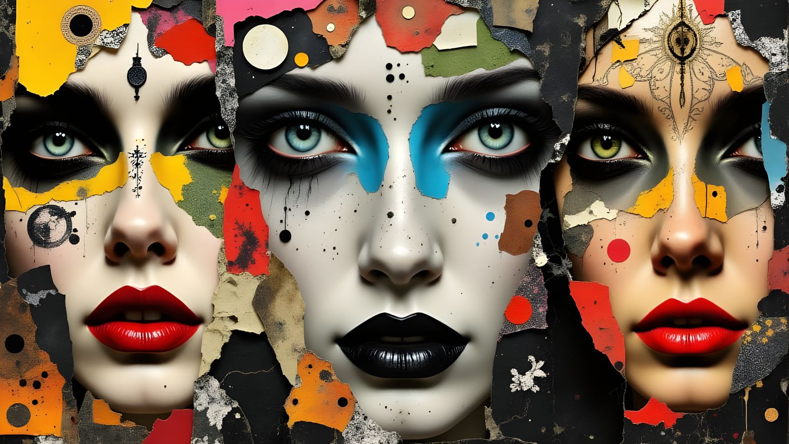 Spectrum Studio: Prism Assemblage