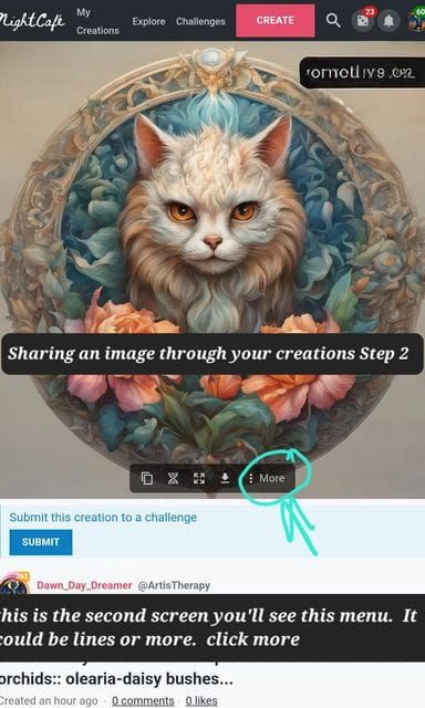 Hyperrealistic Sky in Insane Detail