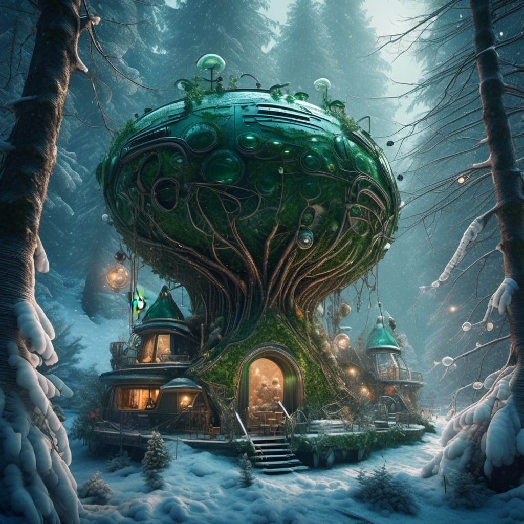 Douglas Mulberry Resides