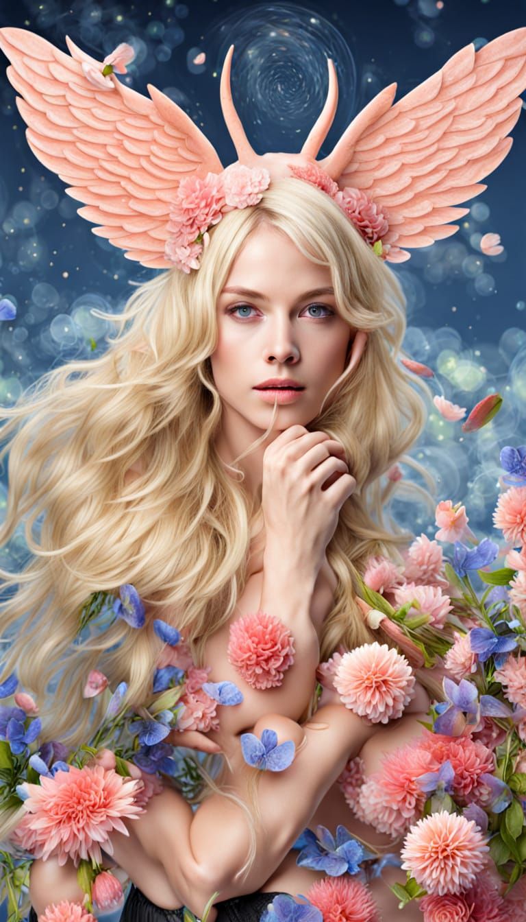 AI Dreamscape Exploration and Imagination