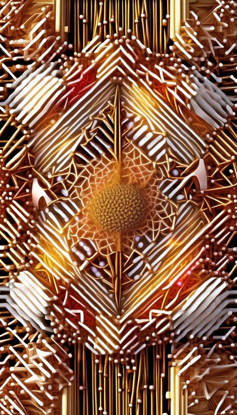 AI Generates 3D Imagery of Solar Signal Distortions