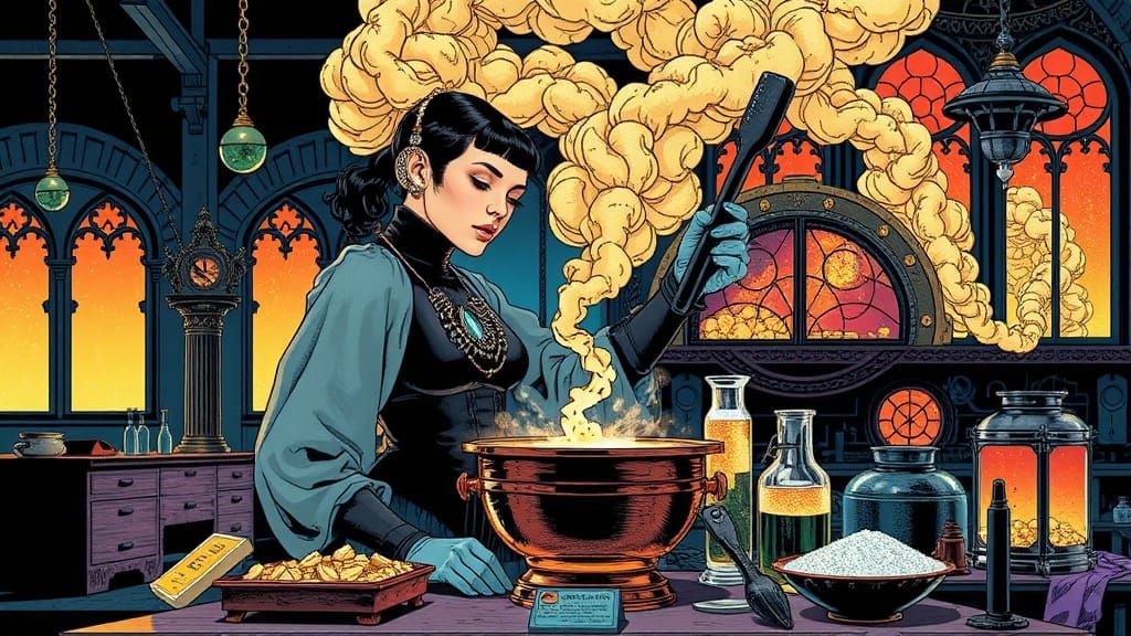 INFYNI●○TV: The MOTHER of INVENTION